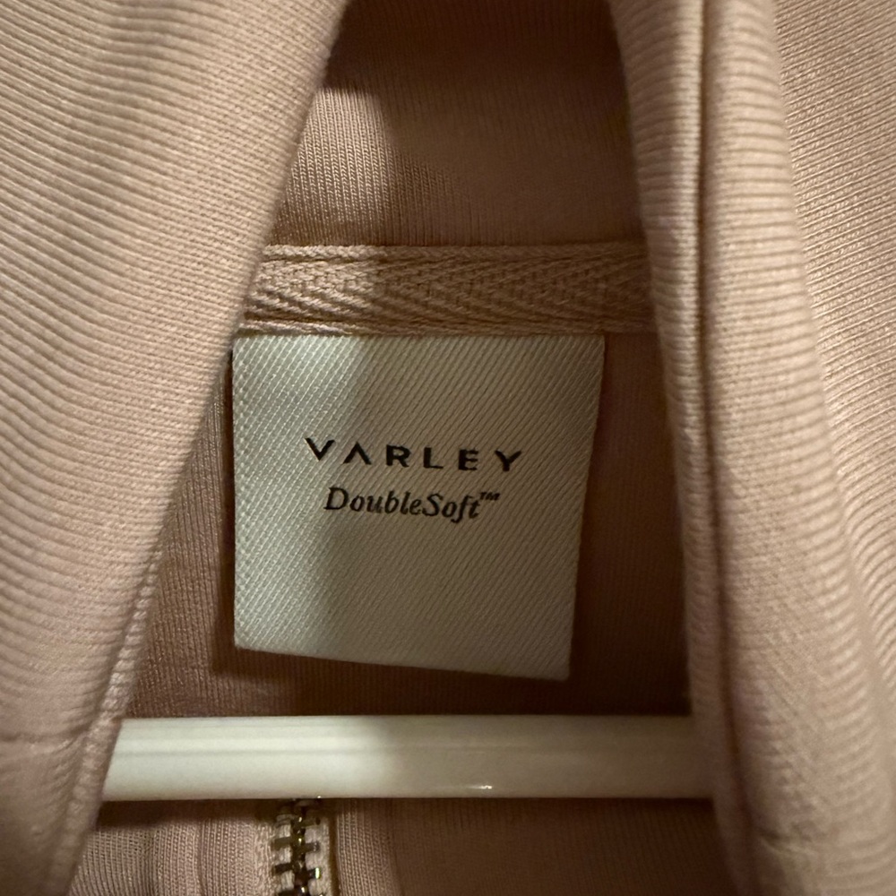 Varley Double Soft - Picture 2 of 4